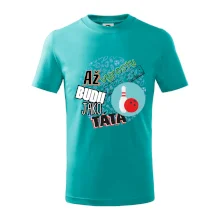 Až vyrostu budu jako táta - Bowling a kuželky