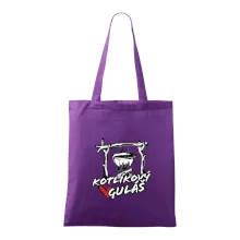 Kotlíkový guláš Kotlíkový guláš