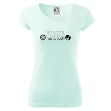 Winter Is Coming parodie