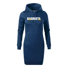 Bagrista nápis Bagrista nápis