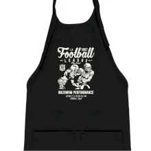 Football League plakát