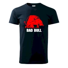 Bad Bull Bad Bull