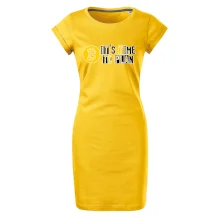 It's time to plan bitcoin