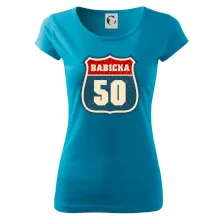 Babička 50