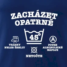Zacházet opatrně 45