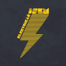 Jsem elektrikář - blesk