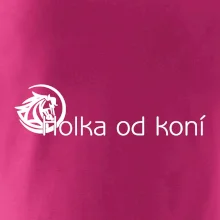 Holka od koní