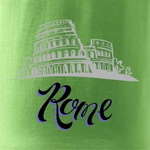 Roma Lettering