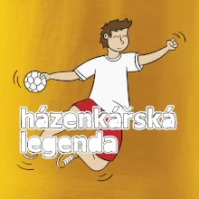 Házenkářská legenda