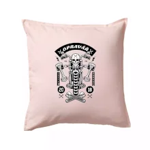 Lebka motorkář opravář