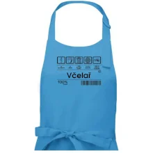 Čárový kód včelař Čárový kód včelař