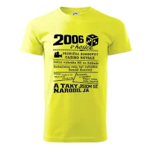 2006 v kostce