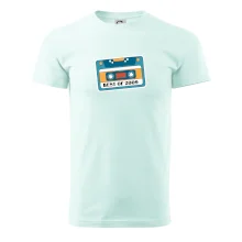 Narozeniny kazeta Best of 2009