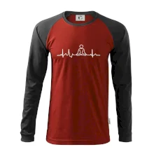 Ekg yoga Ekg yoga