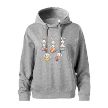 Velikonoční zajíci