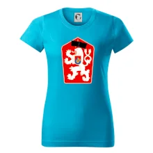 Mistrovství světa v ledním hokeji 1969 znak samostatný bez čísla