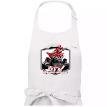 ATV čtyřkolka Mountain