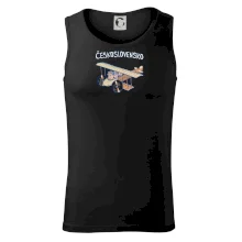 Československo letadlo (Pecka design)