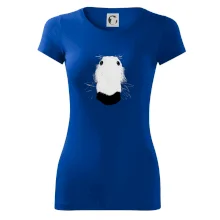 Barzoj čumák (Moňas)