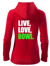 Live, Love, Bowl