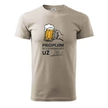 Pivo - propíjím se už 20 let
