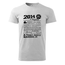 2014 v Kostce