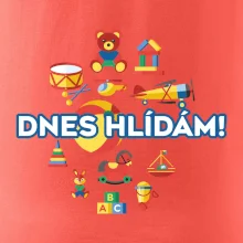 Dnes hlídám!
