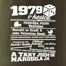1979 v kostce