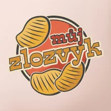 Brambůrky můj zlozvyk