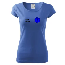 Rescue - vaše jméno