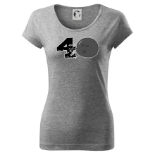 Bowling kulaté narozeniny 40