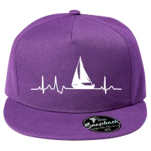 EKG plachetnice EKG plachetnice