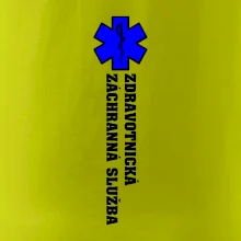 Hvězda života - zdravotnická záchranná služba