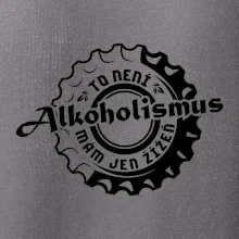 Alkoholismus pivo