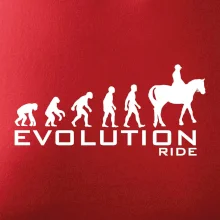 Evoluce Ride horse Evoluce Ride horse