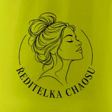 Ředitelka chaosu