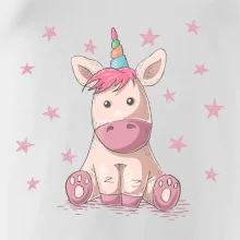 Jednorožec miminko