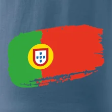 Portugalsko vlajka