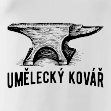 Umělecký kovář