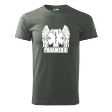 Paramedic Paramedic