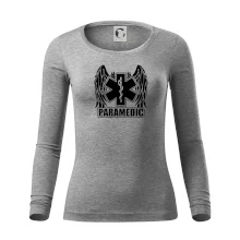 Paramedic Paramedic