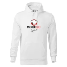 Master Chef čepice - vlastní jméno