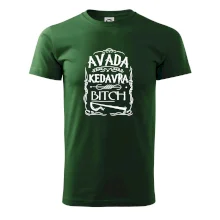 Harry - Avada Kedavra Harry - Avada Kedavra