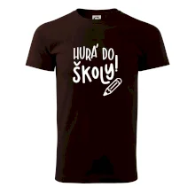 Hurá do školy!