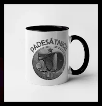 Československá Padesátnice