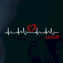 Moje srdce bije pro airsoft