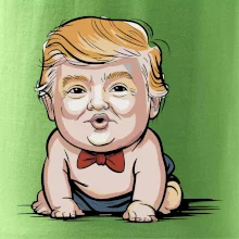Baby trump