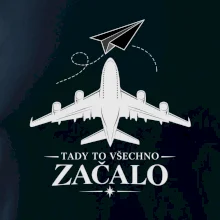 Tady to všechno začalo
