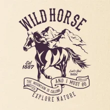 Wild Horse