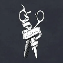 Kadeřnice nůžky a hřeben